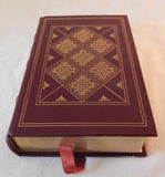 FRANKLIN LIBRARY GREAT BOOKS SERIES ABRAHAM LINCOLN BY CARL SANDBURG LIMITED EDITION 1978
