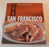 WILLIAMS-SONOMA FOODS OF THE WORLD SERIES SAN FRANCISCO COOKBOOK