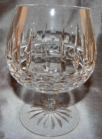 Colleen Short Stem (Cut) Brandy Decanter No Stopper by Waterford