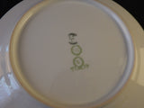 LIMOGES ANTIQUE POUYAT DINNER PLATE(S)